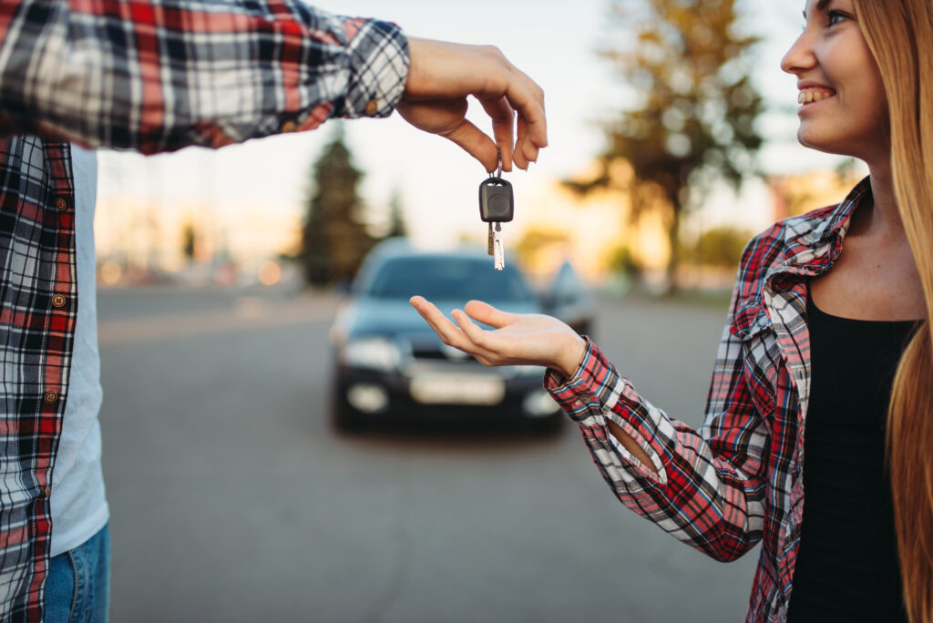 Driving Instructors South London