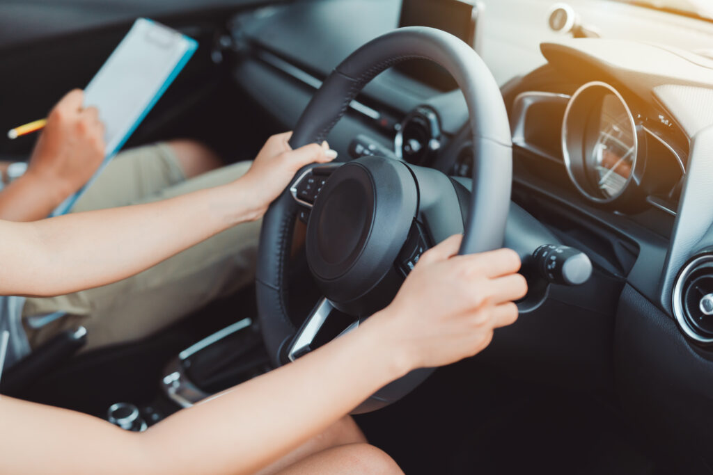 Driving Instructors South London