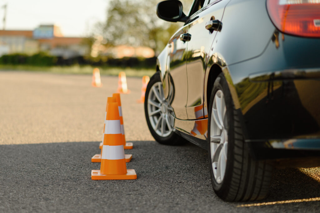 Driving Lessons in South London